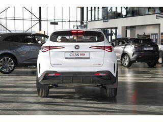 2026 Changan CS35 Max, белый, 2839900 рублей, вид 5