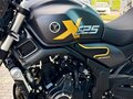2026 Voge AC525X, серый, 615000 рублей - вид 9