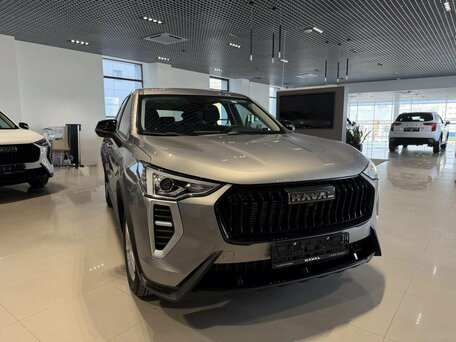 Haval Jolion I Рестайлинг 2