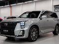 2026 GAC GS8 Dragon II, серебристый, 5349000 рублей