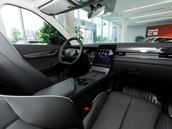 2026 Jeland J6, чёрный, 2549000 рублей - вид 13
