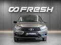 2021 Lada (ВАЗ) Granta I Рестайлинг, коричневый, 729000 рублей - вид 2