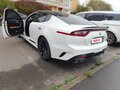 2018 Kia Stinger I, белый, 1820000 рублей - вид 8