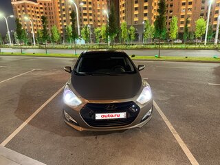 2013 Hyundai i40 I, бежевый, 1265000 рублей, вид 3