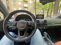 2019 Audi A3 III (8V) Рестайлинг, синий, 2750000 рублей - вид 5
