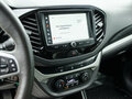 2021 Lada (ВАЗ) Vesta SW Cross I, синий, 1085000 рублей - вид 8