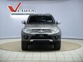 2011 Mitsubishi Pajero Sport II, коричневый - вид 1