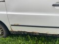 1997 Mercedes-Benz Vito 108 CDI I (W638), белый, 330000 рублей - вид 5