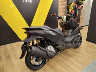 2026 Voge SR3, белый, 408000 рублей, вид 5