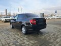 2026 Lada (ВАЗ) Granta I Рестайлинг, чёрный, 1068000 рублей - вид 3