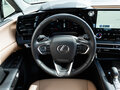2025 Lexus RX 300 V, серый, 8490000 рублей - вид 11
