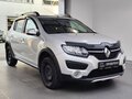 2016 Renault Sandero Stepway II, серый, 955000 рублей - вид 2