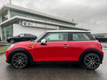 2018 Mini Hatch Cooper III (F55/F56) Рестайлинг, красный, 1819000 рублей - вид 7
