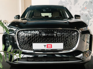 2026 Tenet T8, чёрный, 3885000 рублей, вид 2