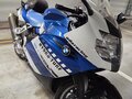 2005 BMW K 1200 S, синий, 500000 рублей - вид 11