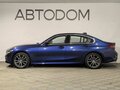 2019 BMW 3 серии 320i xDrive VII (G2x), синий, 3789999 рублей - вид 5