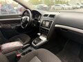 2012 Skoda Octavia II (A5) Рестайлинг, красный - вид 9