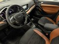 2026 Lada (ВАЗ) Vesta SW Cross I Рестайлинг (NG), синий, 2073000 рублей - вид 10