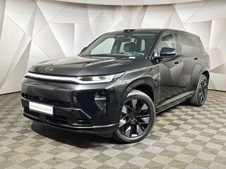 2026 GAC Trumpchi S7 I Рестайлинг, чёрный, 5350000 рублей, вид 1