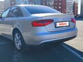 2013 Audi A4 IV (B8) Рестайлинг, серебристый, 1599000 рублей - вид 6
