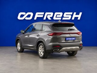 2020 GAC GS5 I, серый, 1449325 рублей, вид 2