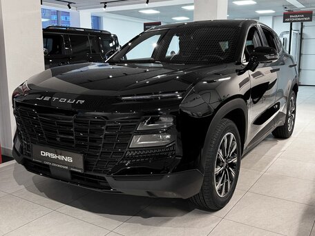 Jetour Dashing I