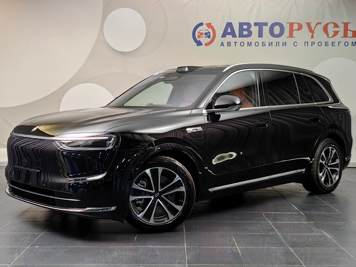 Открыть фотографии: Aito M7 II