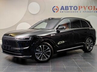 Aito M7 53.4 kWh II