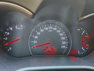 2014 Kia Sorento II Рестайлинг, чёрный, 1529000 рублей, вид 5