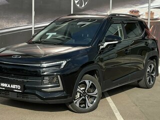 2024 Москвич 3, чёрный, 1400000 рублей, вид 1