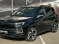 2024 Москвич 3, чёрный, 1400000 рублей