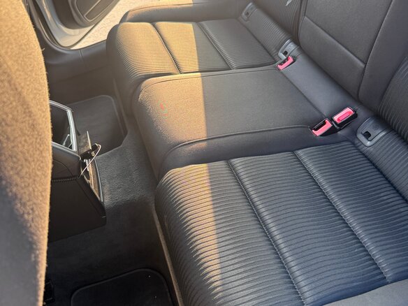 2013 Audi A4 IV (B8) Рестайлинг, белый, 1090000 рублей - вид 15