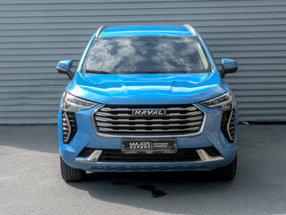 2023 Haval Jolion I, голубой, 1915000 рублей, вид 2