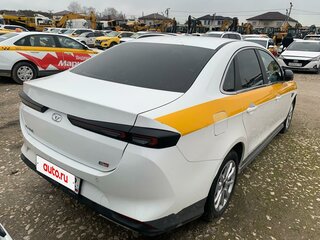 2023 Kaiyi E5, белый, 947625 рублей, вид 4