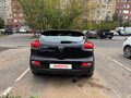 2016 Kia Ceed II Рестайлинг, чёрный, 1390000 рублей - вид 4