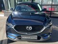 2018 Mazda CX-5 II, синий, 2489000 рублей - вид 1