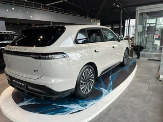 2025 Esteo Exlantix ET, серый, 6990000 рублей, вид 5