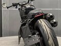 2022 Harley-Davidson Sportster S, чёрный - вид 6