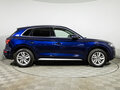 2018 Audi Q5 II (FY), синий, 2899989 рублей - вид 3