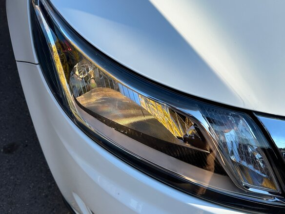 2014 Kia Rio III, белый, 949000 рублей - вид 7