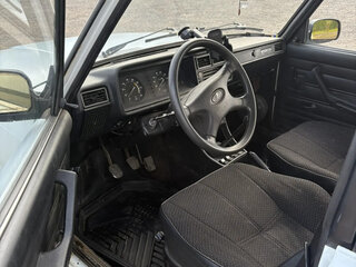 2004 Lada (ВАЗ) 2107, белый, 160000 рублей, вид 5