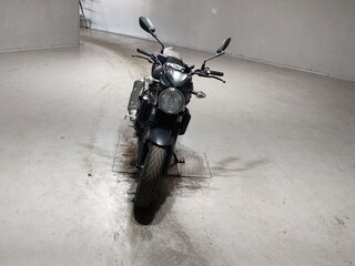 2021 Suzuki SV 650, чёрный, 517000 рублей, вид 3