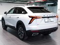 2026 Haval F7x II, белый - вид 6