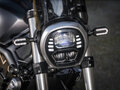 2026 Voge AC525X, серый, 615000 рублей - вид 9