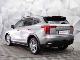 2025 Haval Jolion I Рестайлинг, серый, 2331000 рублей, вид 3