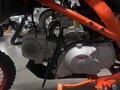 2023 Kayo Evolution YX140EM, оранжевый, 87000 рублей - вид 8