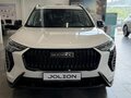 2026 Haval Jolion I Рестайлинг 2, белый, 2499000 рублей