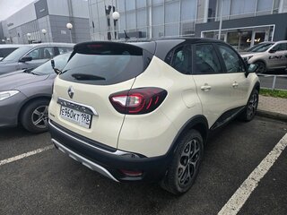 2019 Renault Kaptur I, бежевый, 1149000 рублей, вид 4
