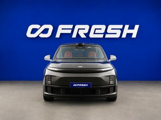 2023 Li Auto (Lixiang) L7 I, серый, 5447444 рублей, вид 3