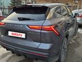 2023 Jetour Dashing I, серый, 1890000 рублей - вид 3